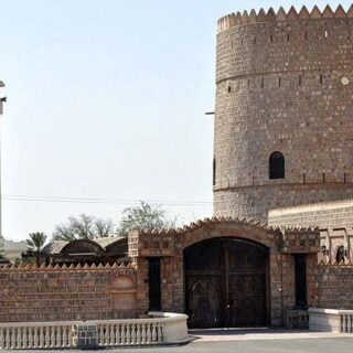 Ras-Al-Khaimah-Museum