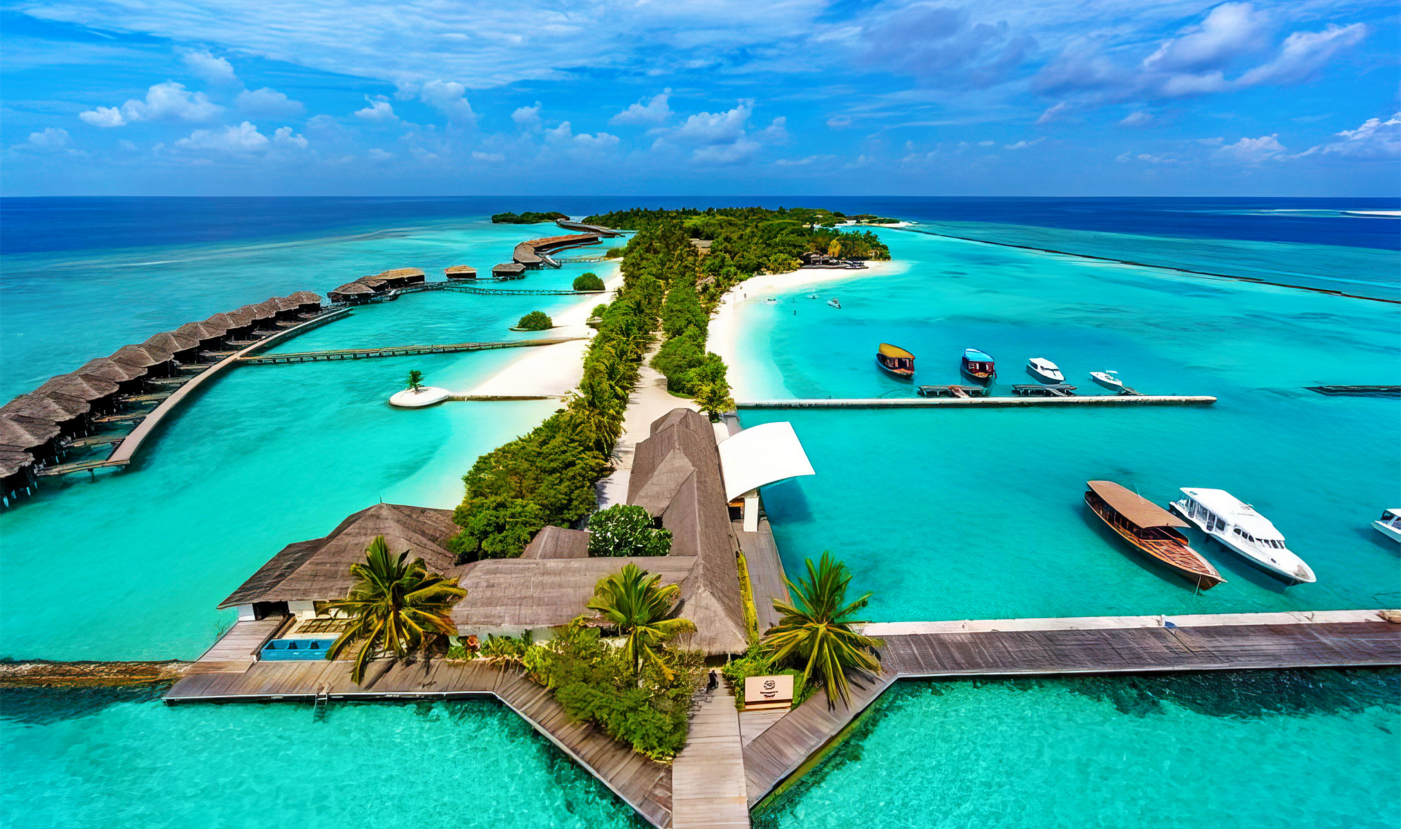 Maldives