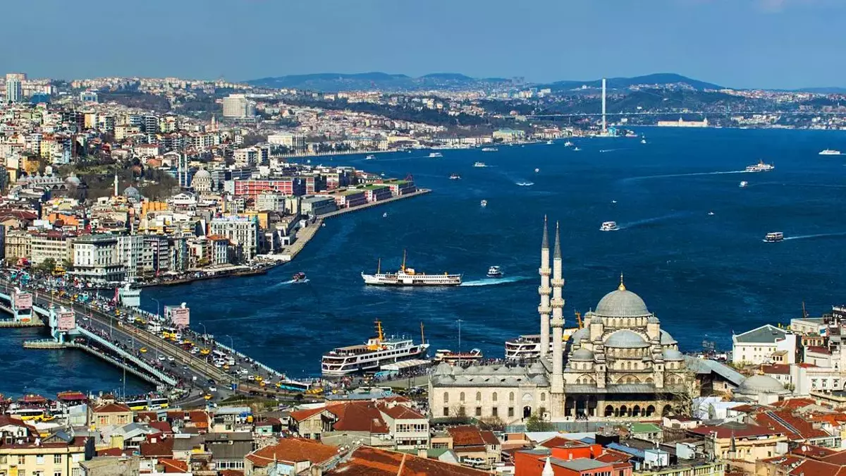 Istanbul