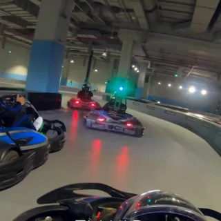 Battlekart Dubai