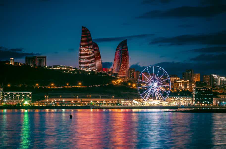 Baku