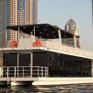 Xclusive Sunset Cruise Dubai