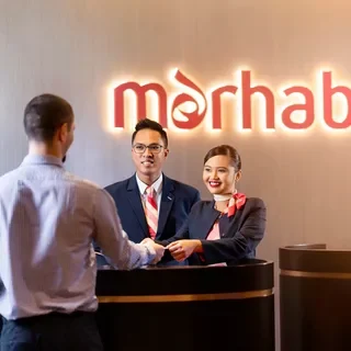 Marhaba Elite Services Dubai