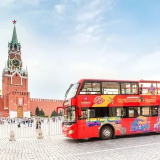 City Sightseeing Tour