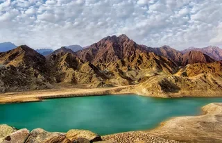 Hatta Wadi Packages