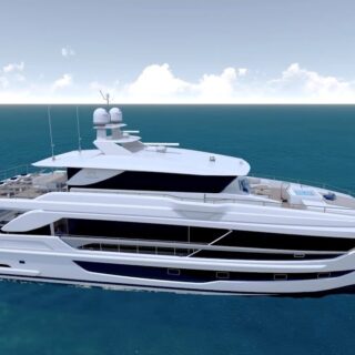 Xclusive Superyacht Experience