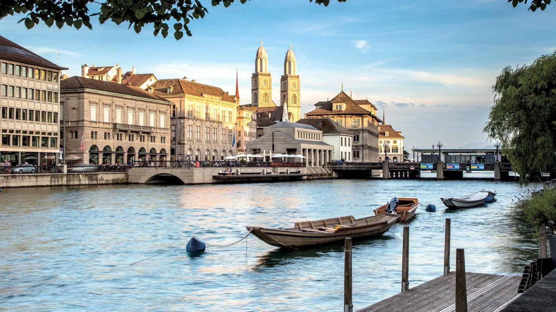 Zurich